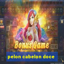 pelon cabelon doce